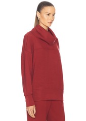 Varley Priya Sweater