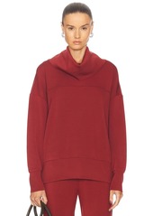 Varley Priya Sweater