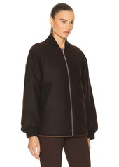 Varley Reno Reversible Quilt Jacket