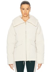 Varley Roseville Short Puffer Jacket