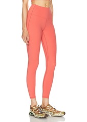 Varley Shape High Rise Legging