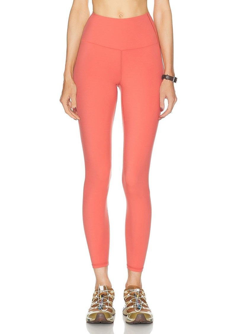 Varley Shape High Rise Legging