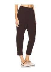 Varley The Rolled Cuff Pant