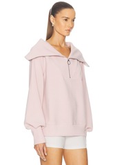 Varley Vine Half-zip Pullover