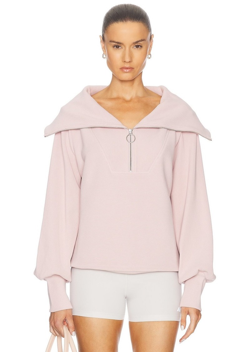 Varley Vine Half-zip Pullover