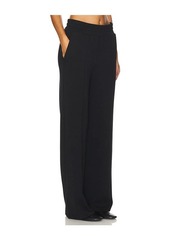 Varley Wide Leg Pant 30