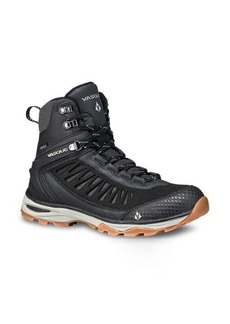 Vasque Coldspark Ultradry&trade; Winter Waterproof Hiking Boot in Anthracite/neutral Grey at Nordstrom