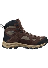 Vasque Men's Breeze Hiking Boots, Size 7, Brown | Father's Day Gift Idea