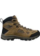 Vasque Men's Breeze Hiking Boots, Size 7.5, Gray