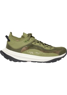 Vasque Men's Here Low Hiking Shoes, Size 8.5, Green