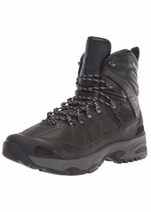Vasque Men's Saga Leather GTX Gore-Tex Wateproof Hiking Boot