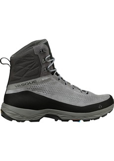 Vasque Men's Torre AT GTX Hiking Boots, Size 7, Gray