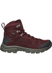 Vasque Women's Breeze Hiking Boots, Size 6, Blue