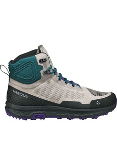 Vasque Women's Breeze LT Eco Nature-Tex Hiking Boot, Size 6, Blue