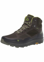 Vasque Men's Breeze LT Low GTX Gore-Tex Waterproof Breathable Hiking Shoe   M US