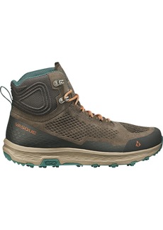 Vasque Women's Breeze LT Nature-Tex Hiking Boots, Size 6, Brown