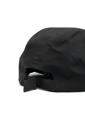 Veilance plain baseball cap