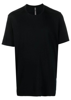 Veilance plain wool-blend T-shirt