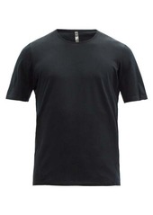 Veilance Frame wool-blend jersey T-shirt