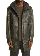 Veilance Monitor Gore-Tex SHAKEDRY™ Waterproof Hooded Coat