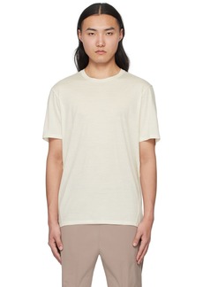 Veilance Off-White Frame T-Shirt