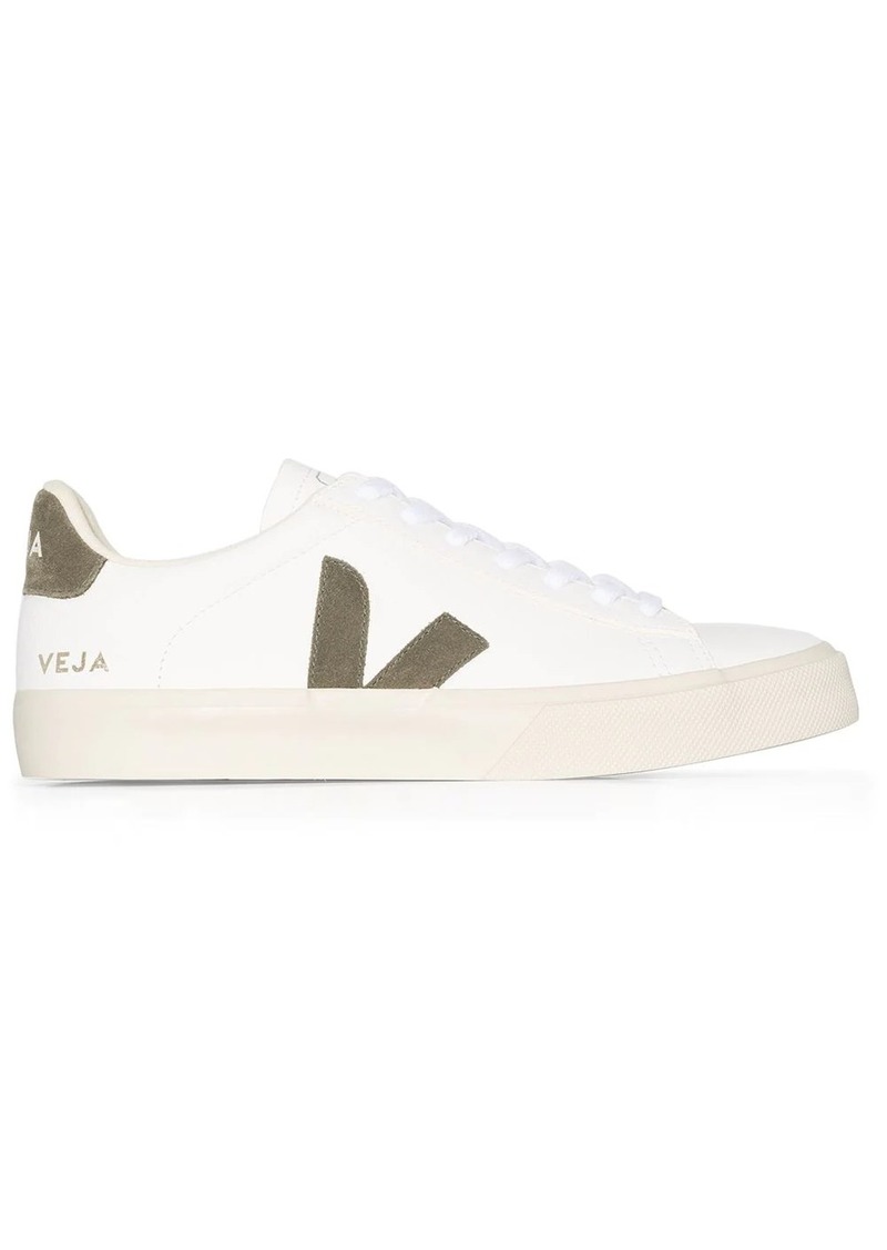 VEJA Campo lace-up sneakers