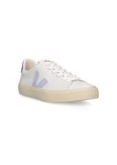 VEJA Campo Low Canvas Sneakers