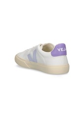 VEJA Campo Low Canvas Sneakers
