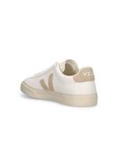 VEJA Campo Low Leather Sneakers