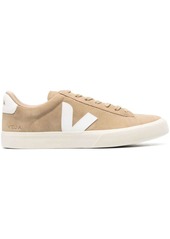 VEJA Campo suede sneakers