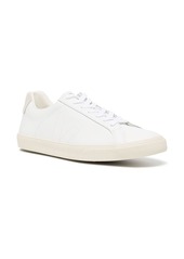 VEJA embroidered-logo low-top sneakers