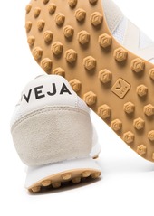 VEJA logo-patch lace-up sneakers