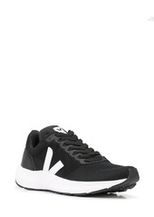 VEJA logo-patch low-top sneakers