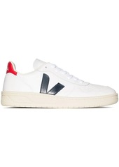 VEJA low top lace-up sneakers