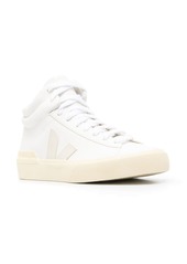 VEJA Minotaur high-top sneakers