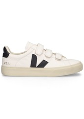 VEJA Recife Leather Sneakers
