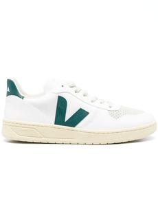 VEJA V-10 CWL low-top sneakers