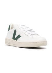 VEJA V-10 low-top leather sneakers