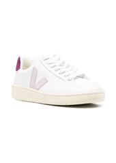 VEJA V-12 leather sneakers