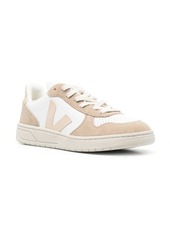 VEJA V10 ChromeFree low-top sneakers