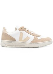 VEJA V10 ChromeFree low-top sneakers