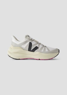 Veja - Condor 3 TPU-trimmed mesh sneakers - White - EU 36