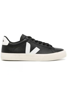 VEJA CAMPO CHFREE LEATHER SHOES