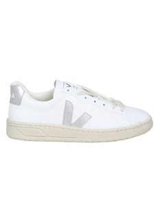 VEJA SYNTHETIC LEATHER SNEAKERS