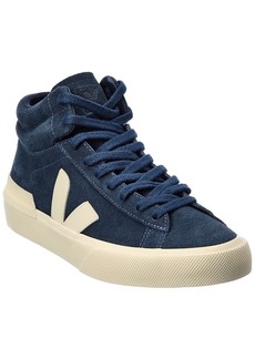 VEJA Minotaur Suede Sneaker