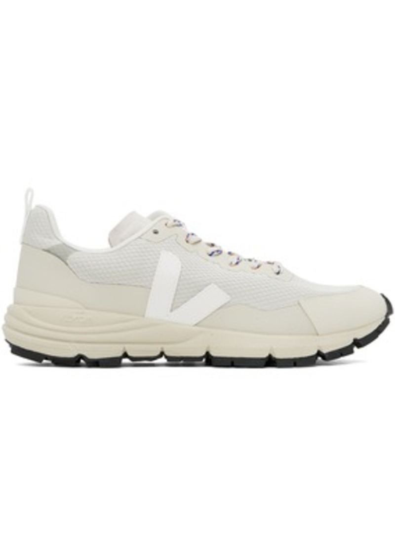 VEJA Off-White Dekkan Alveomesh Sneakers