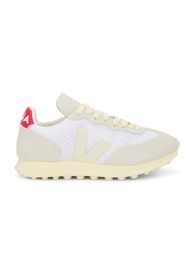 Veja Rio Branco Light Sneaker