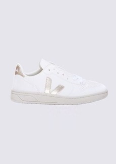 Veja Sneakers EXTRA-WHITE/PLATINE