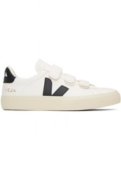 VEJA White Recife Sneakers