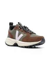 VEJA Venturi panelled sneakers